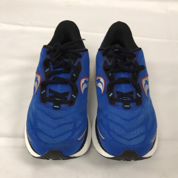 Mens  Saucony Triumph 19 shoe size 10 US - Picture 2 of 6